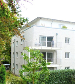 Eupener Straße 126 1