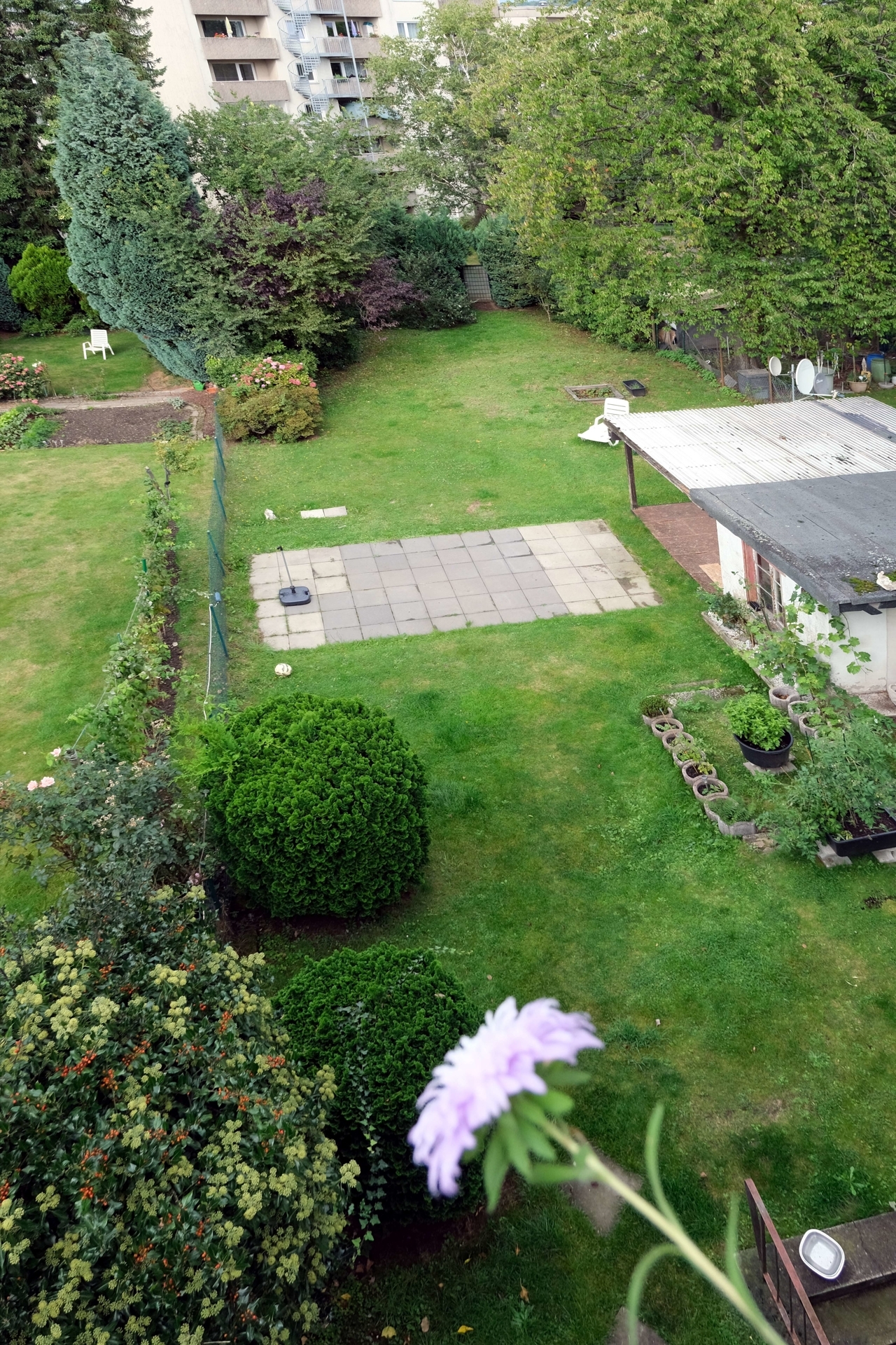 Garten
