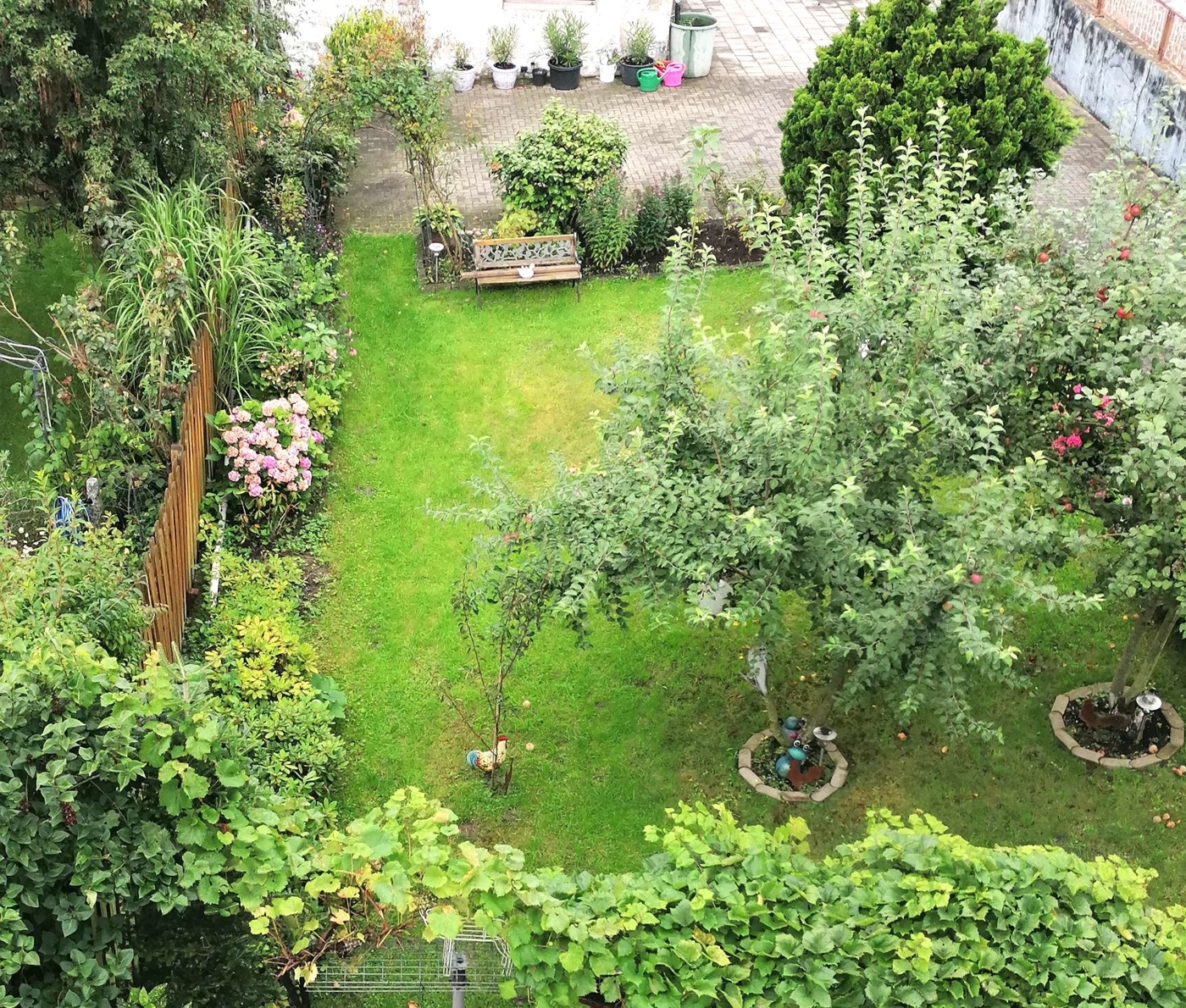 Garten