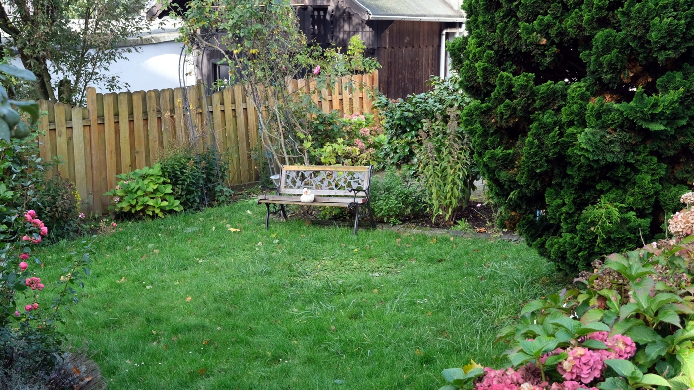 Garten