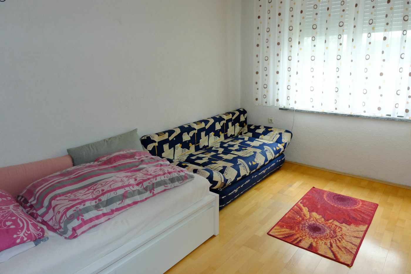 Schlafzimmer 1 Etage