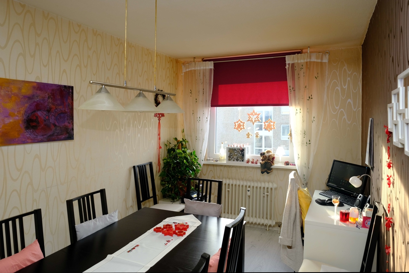 Esszimmer