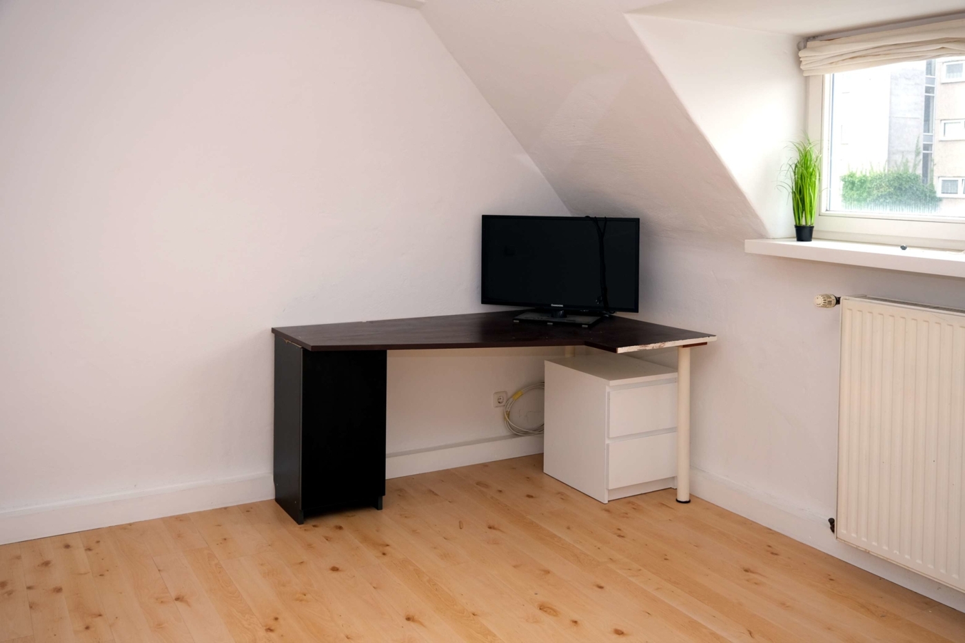 Schlafzimmer 2