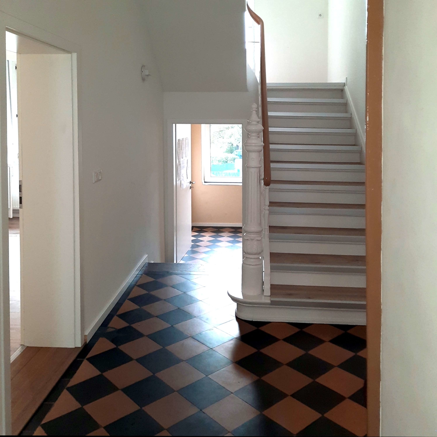 Treppenhaus