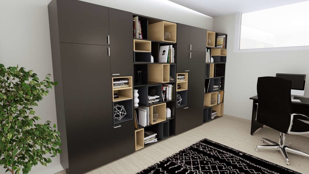 Musterwohnung