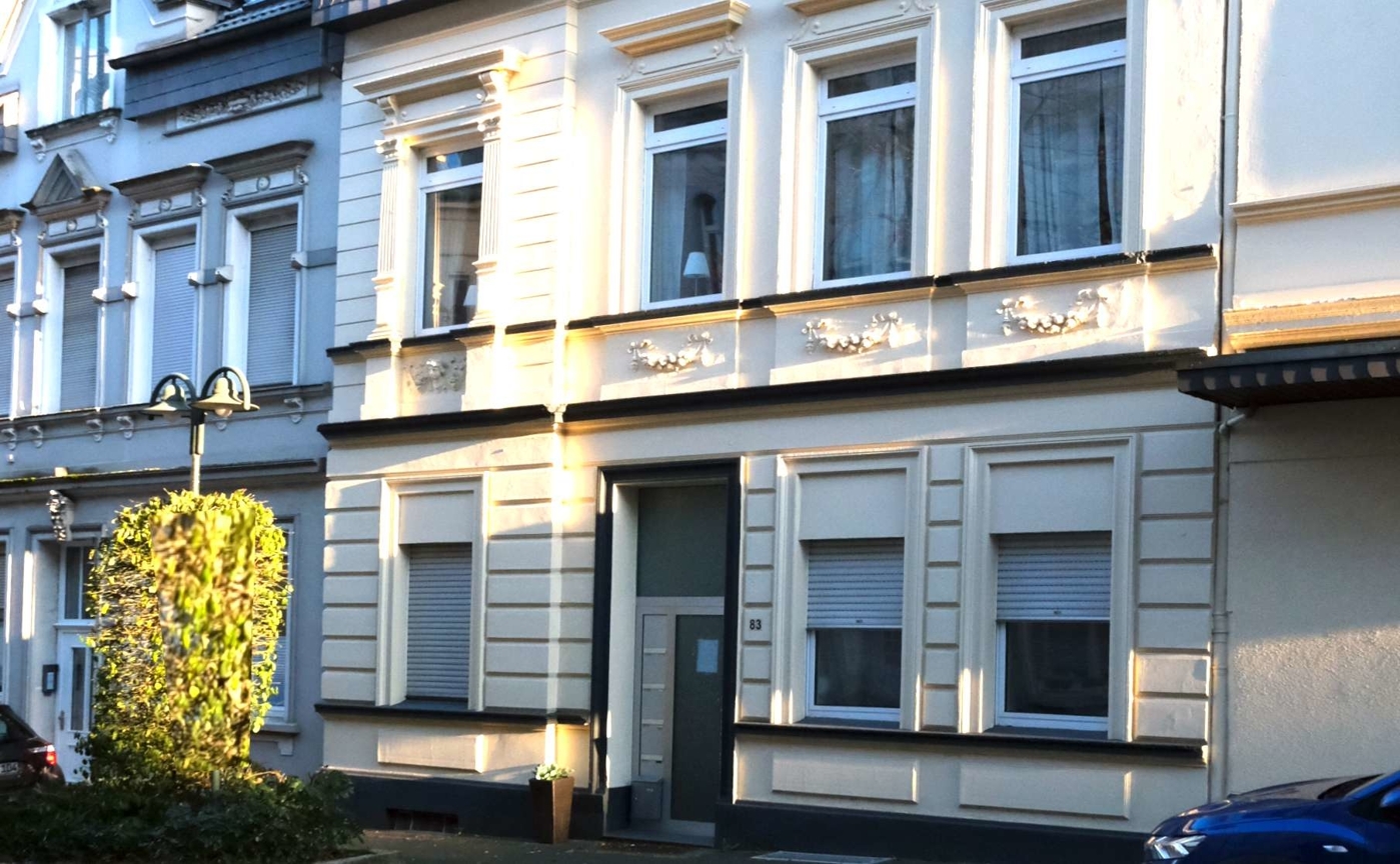 Strassenansicht