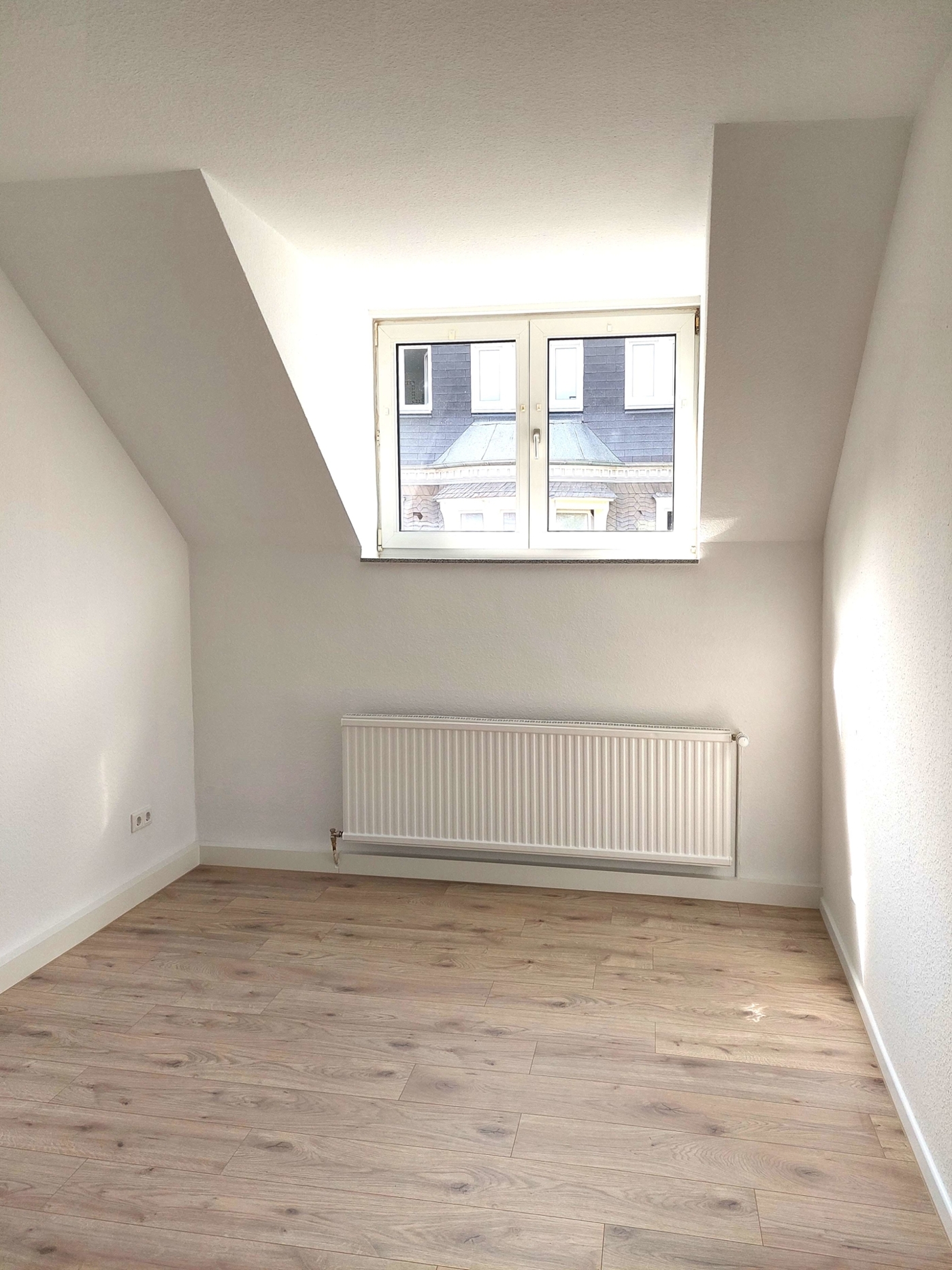 Musterwohnung