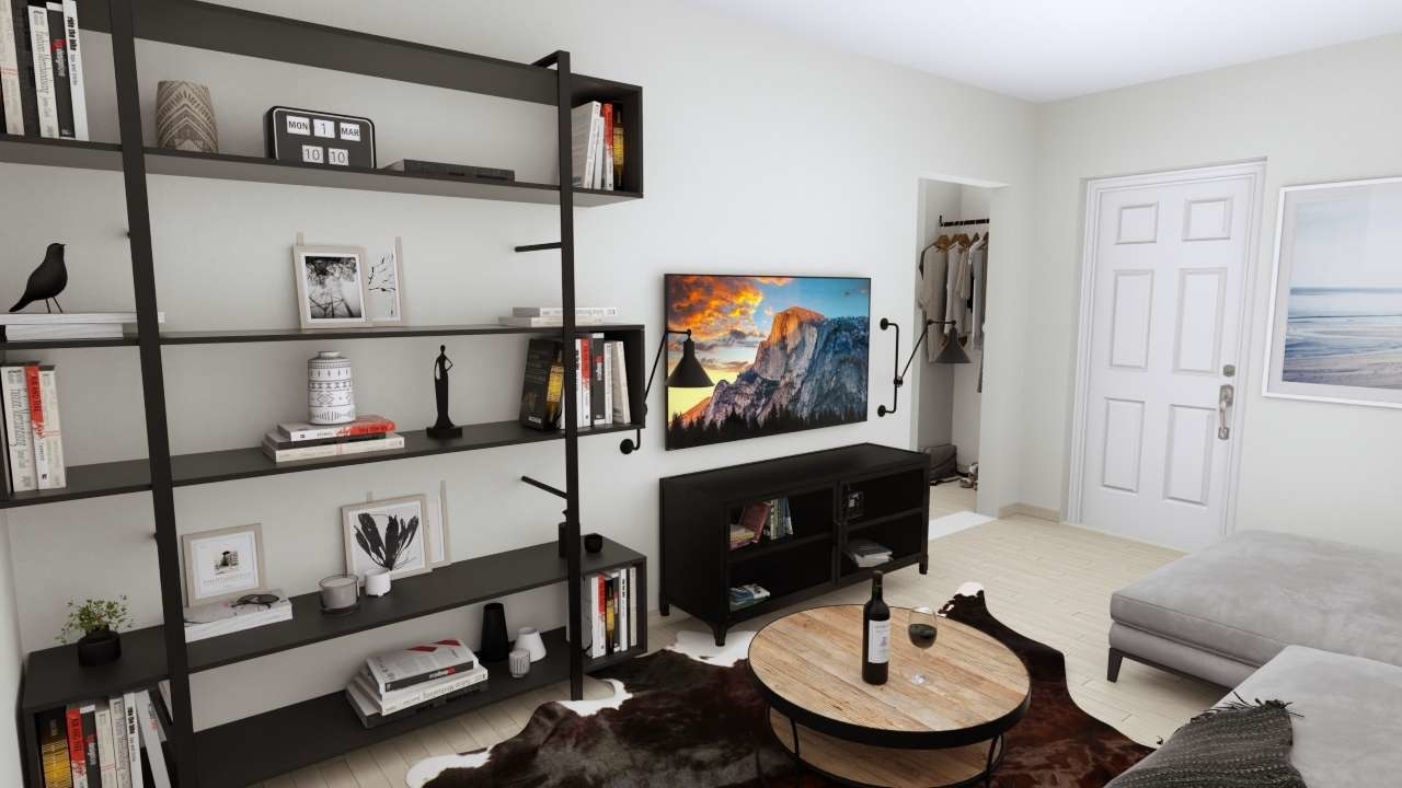 Musterwohnung