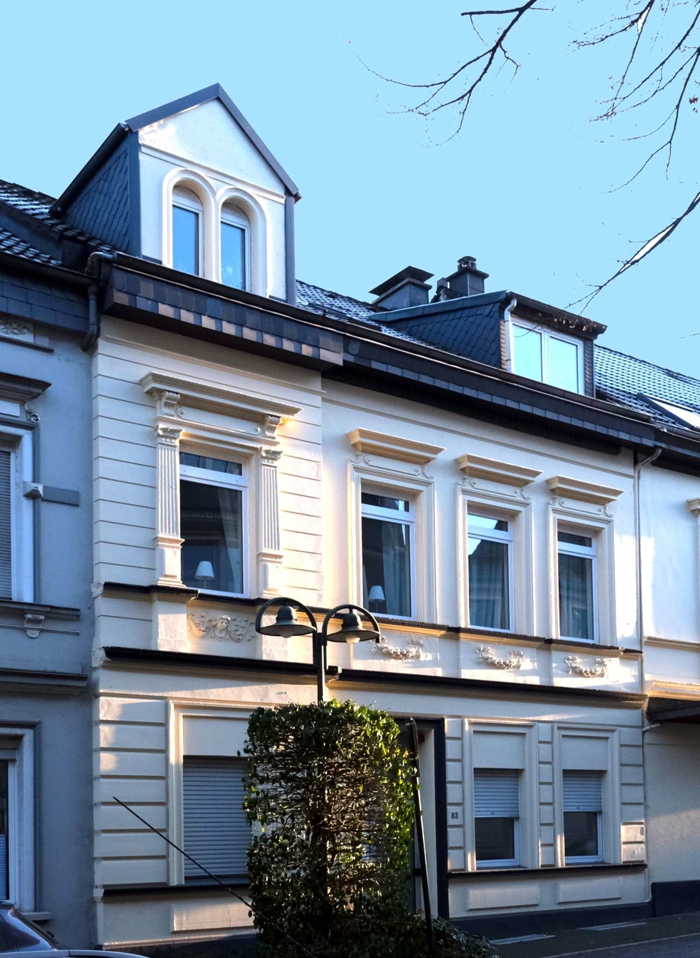 Außenansicht