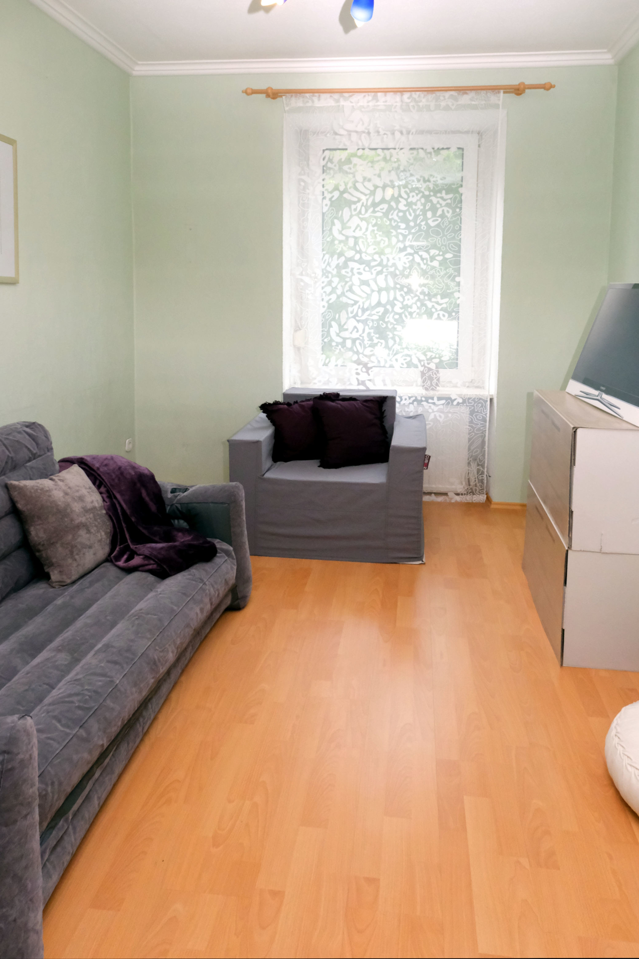 Schlafzimmer 1
