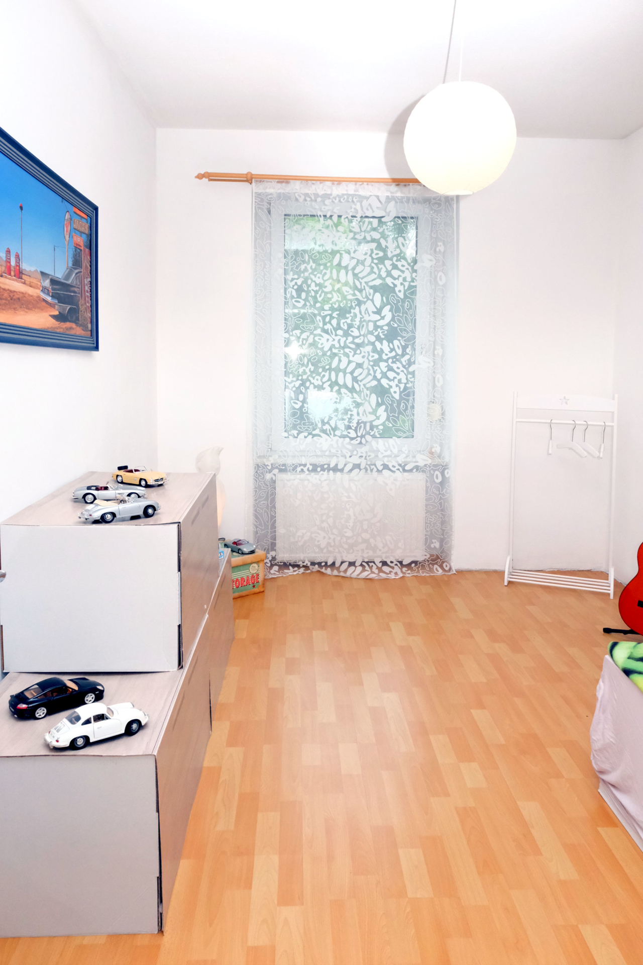 Schlafzimmer 2