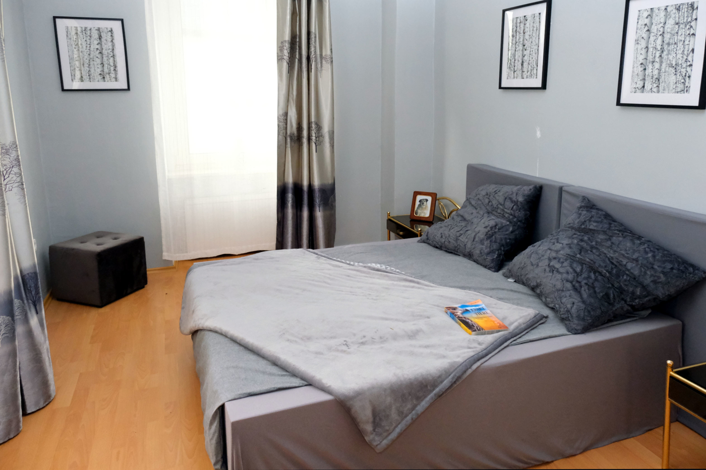 Schlafzimmer 3