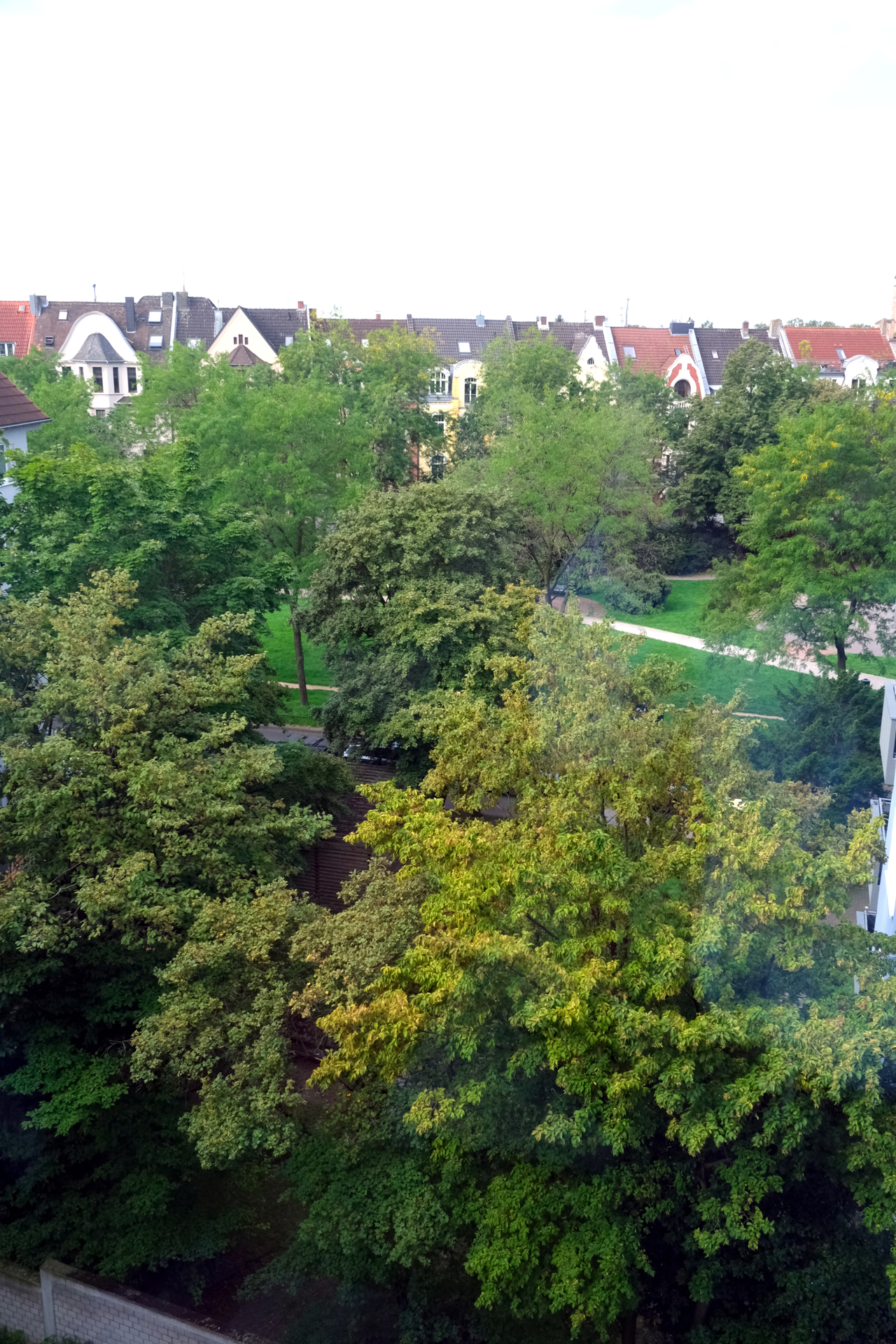Aussicht