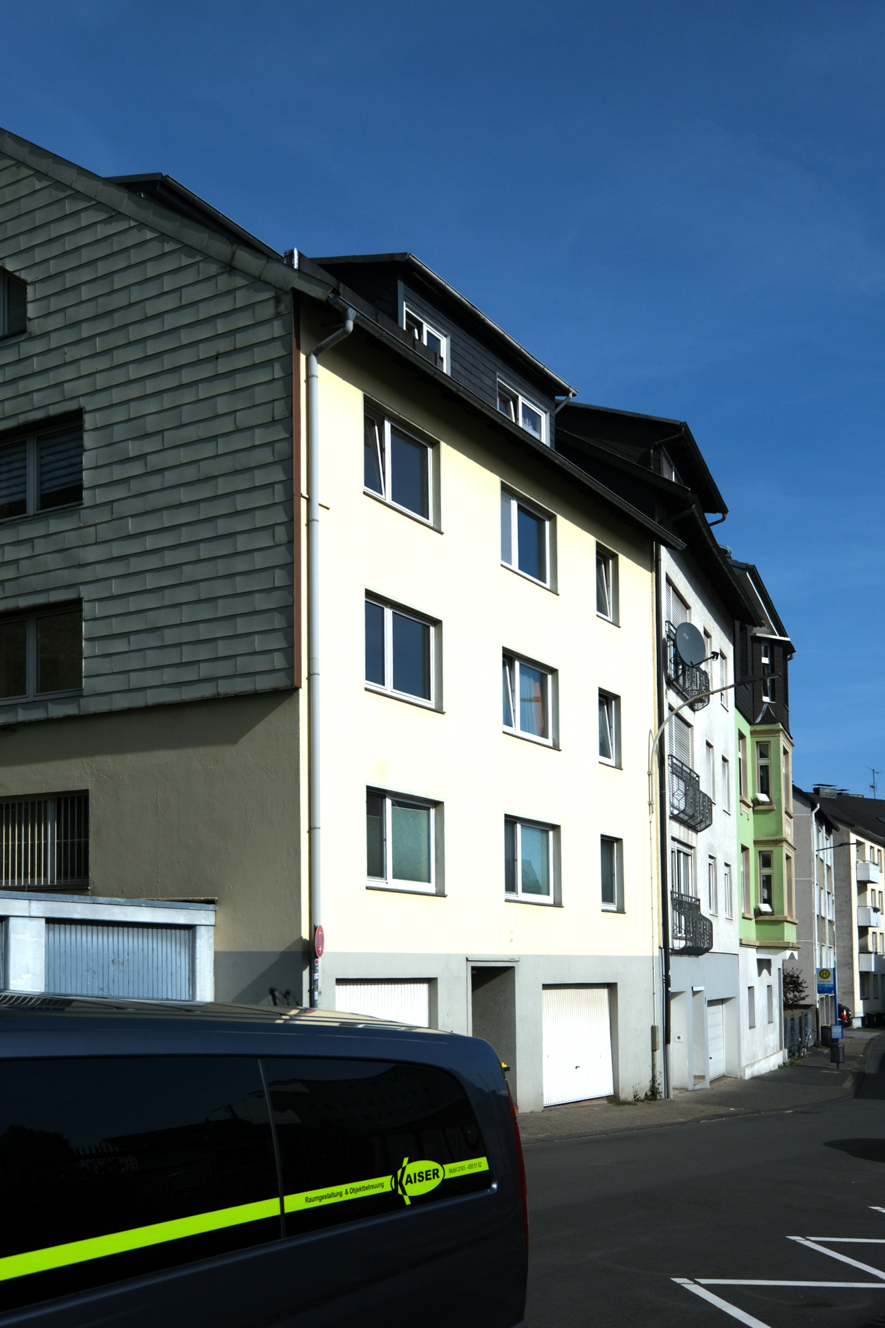 Außen