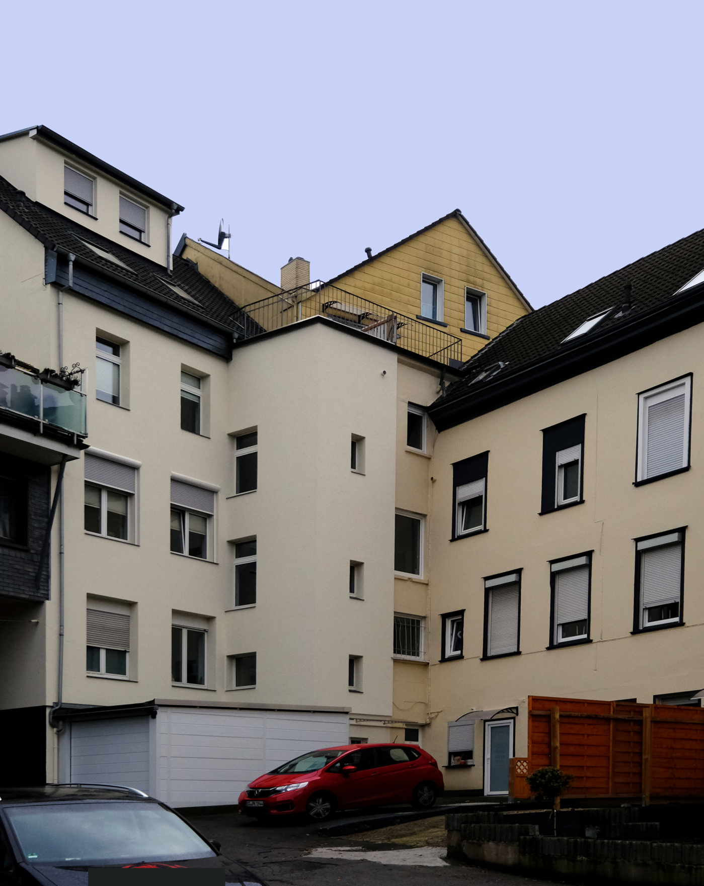 Außen 3
