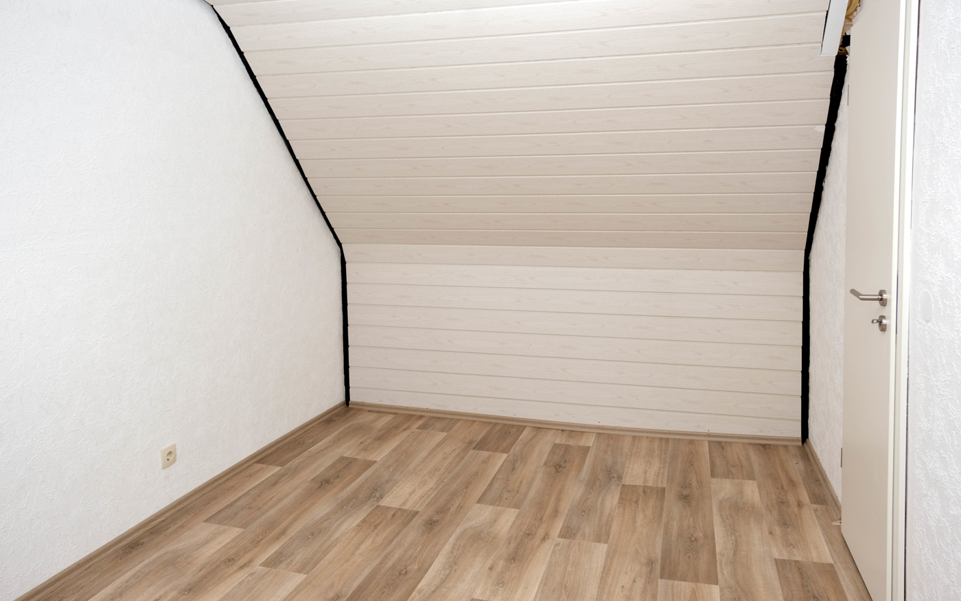 begehbarer Kleiderschrank