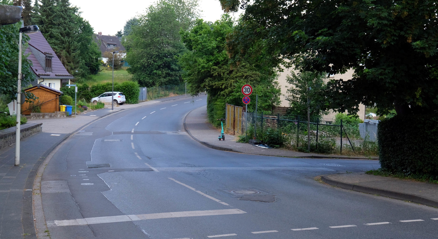 Umgebung