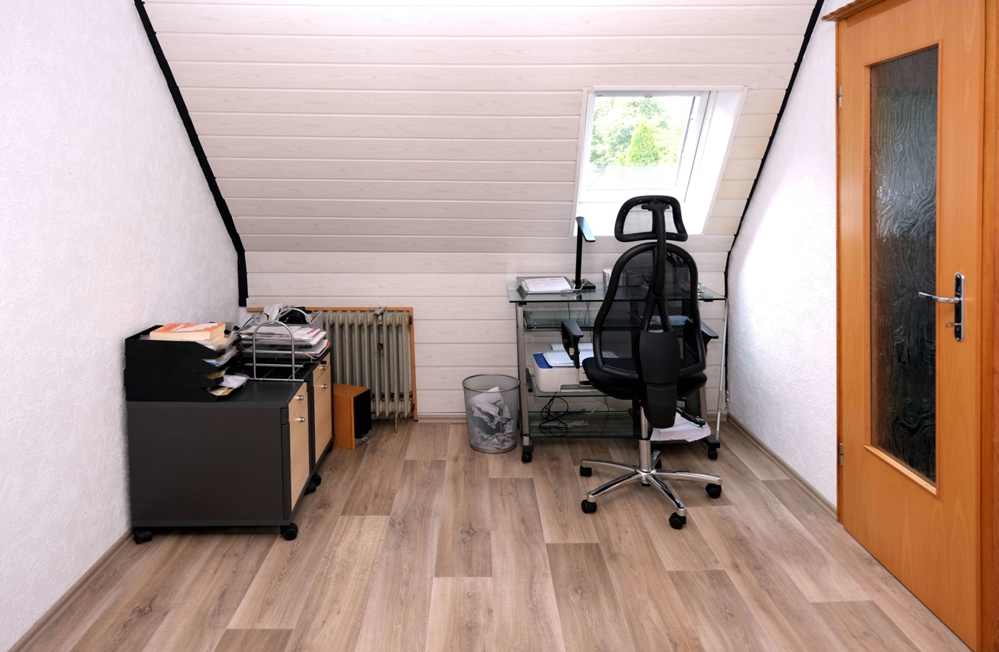 Arbeitszimmer