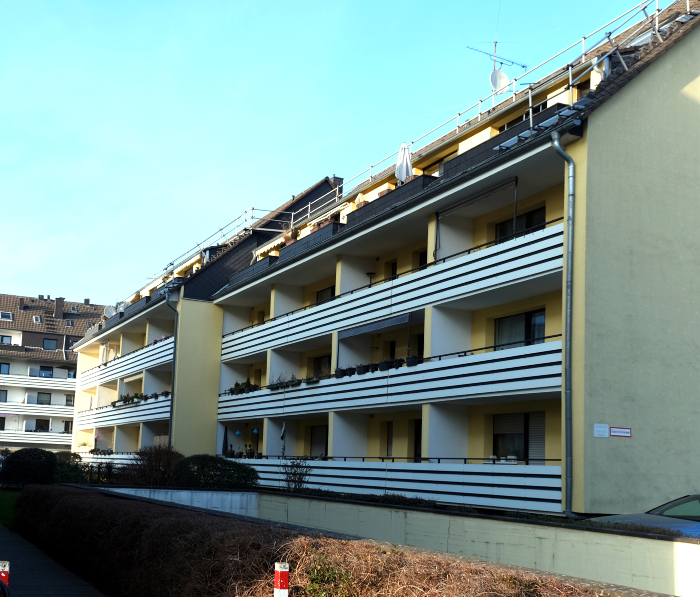 Außen