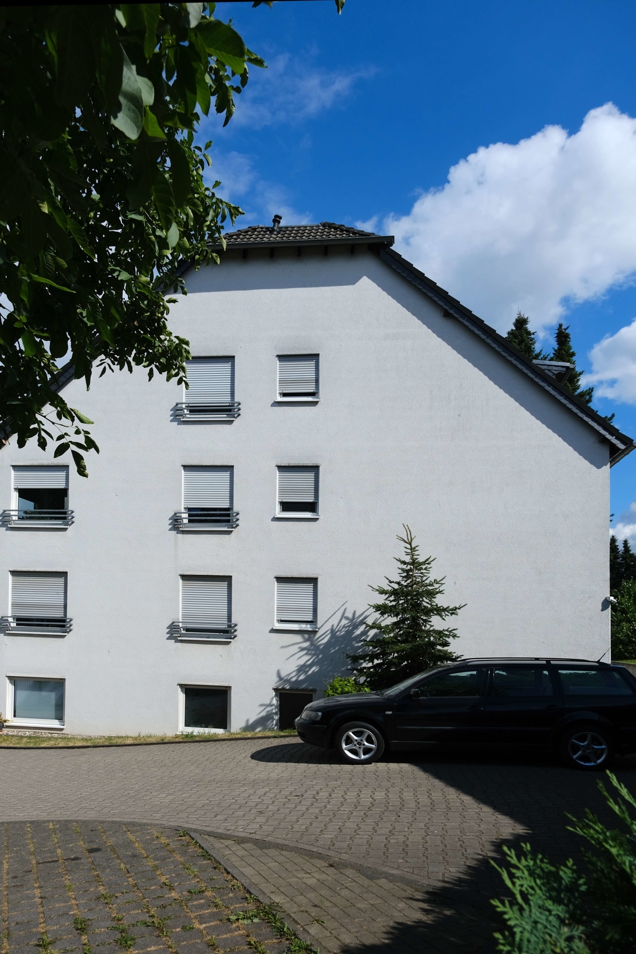 Aussen