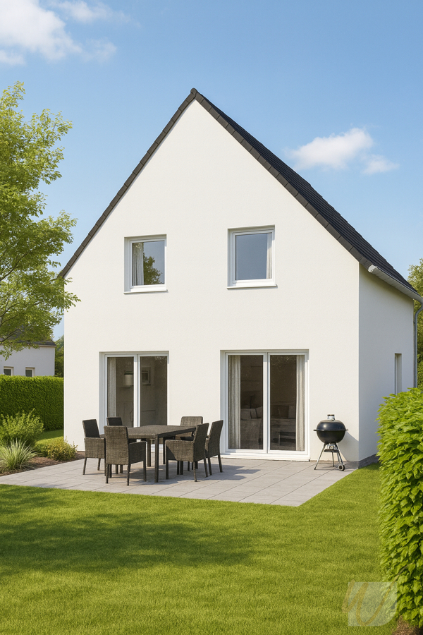 So könnte es aussehen.