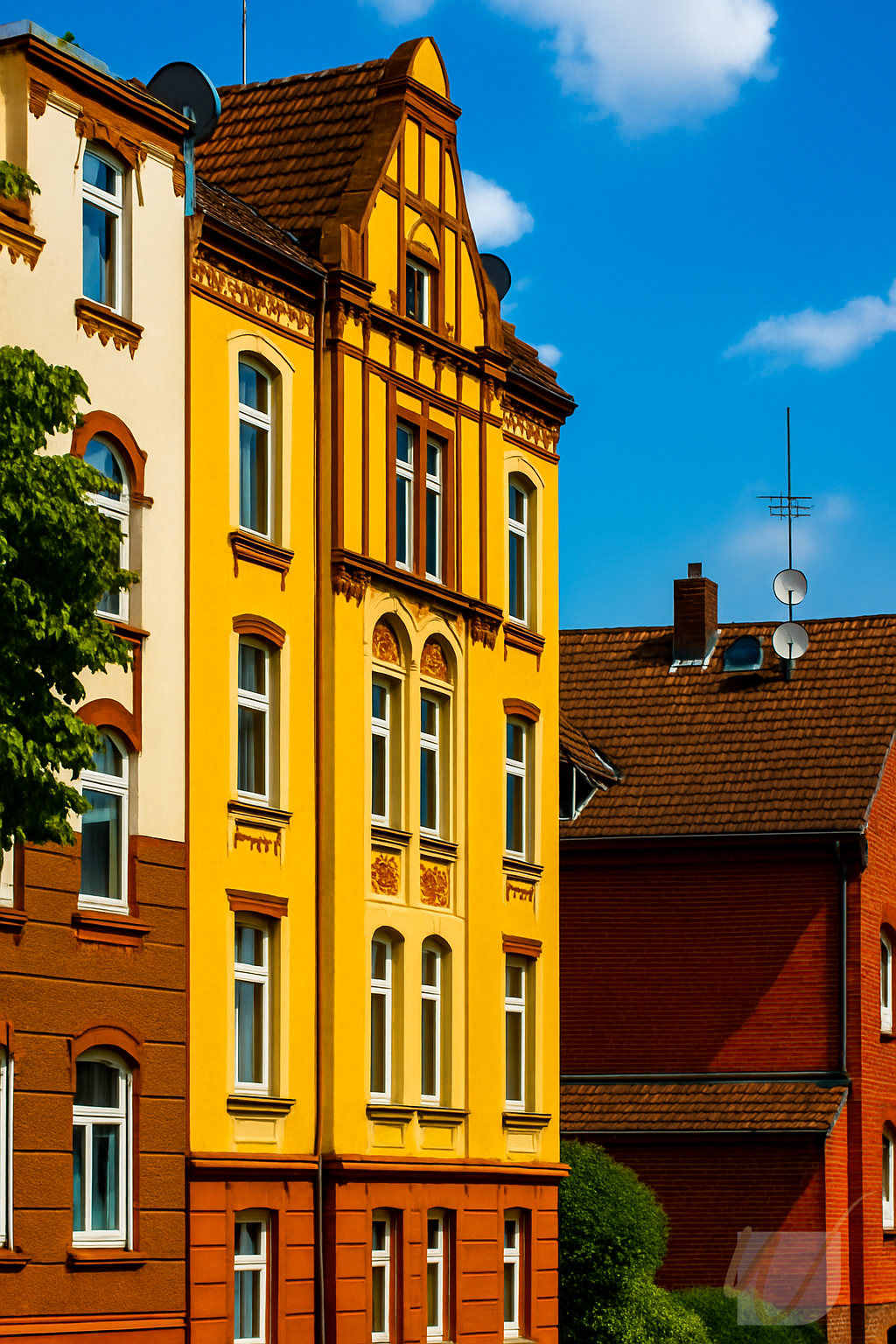 Außenansicht