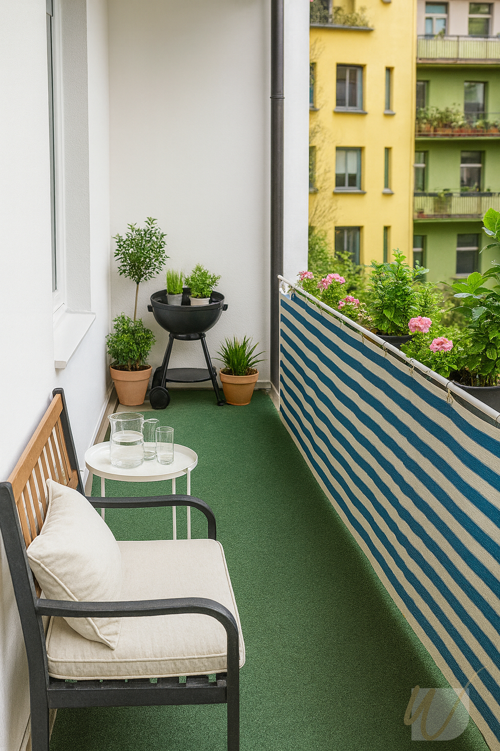 Balkon