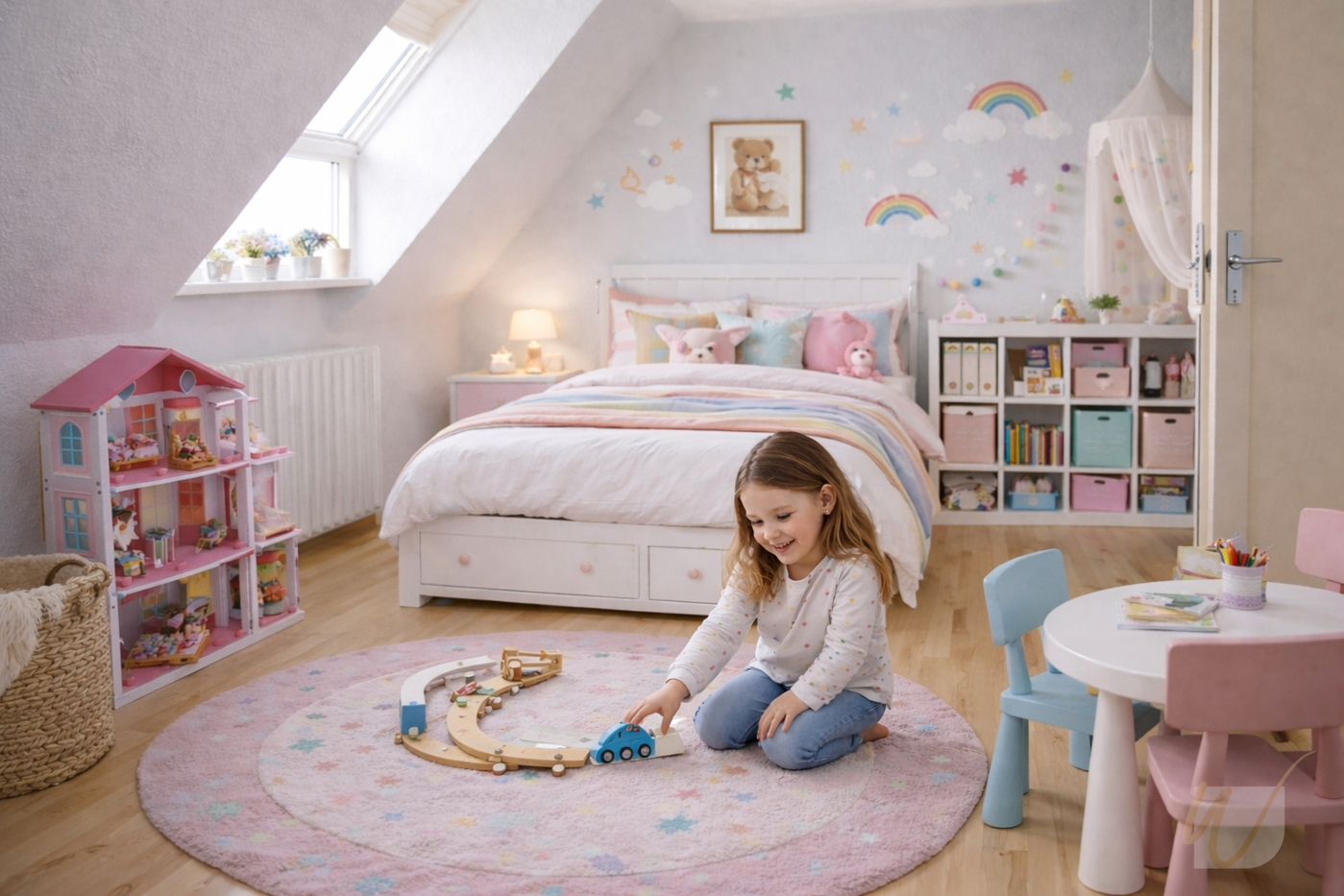 Kinderzimmer