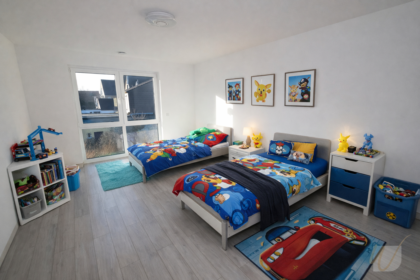 Kinderzimmer