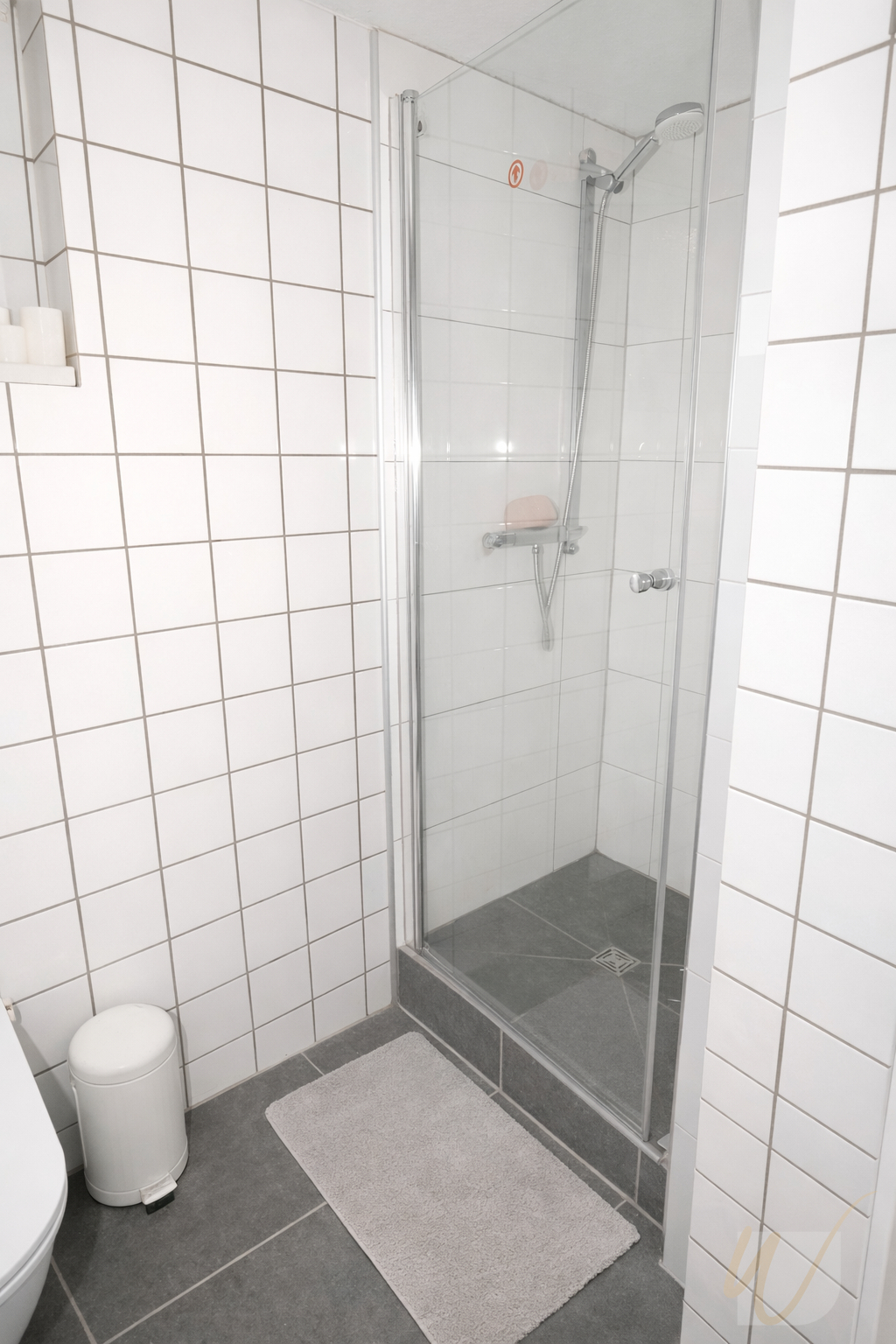 Dusche