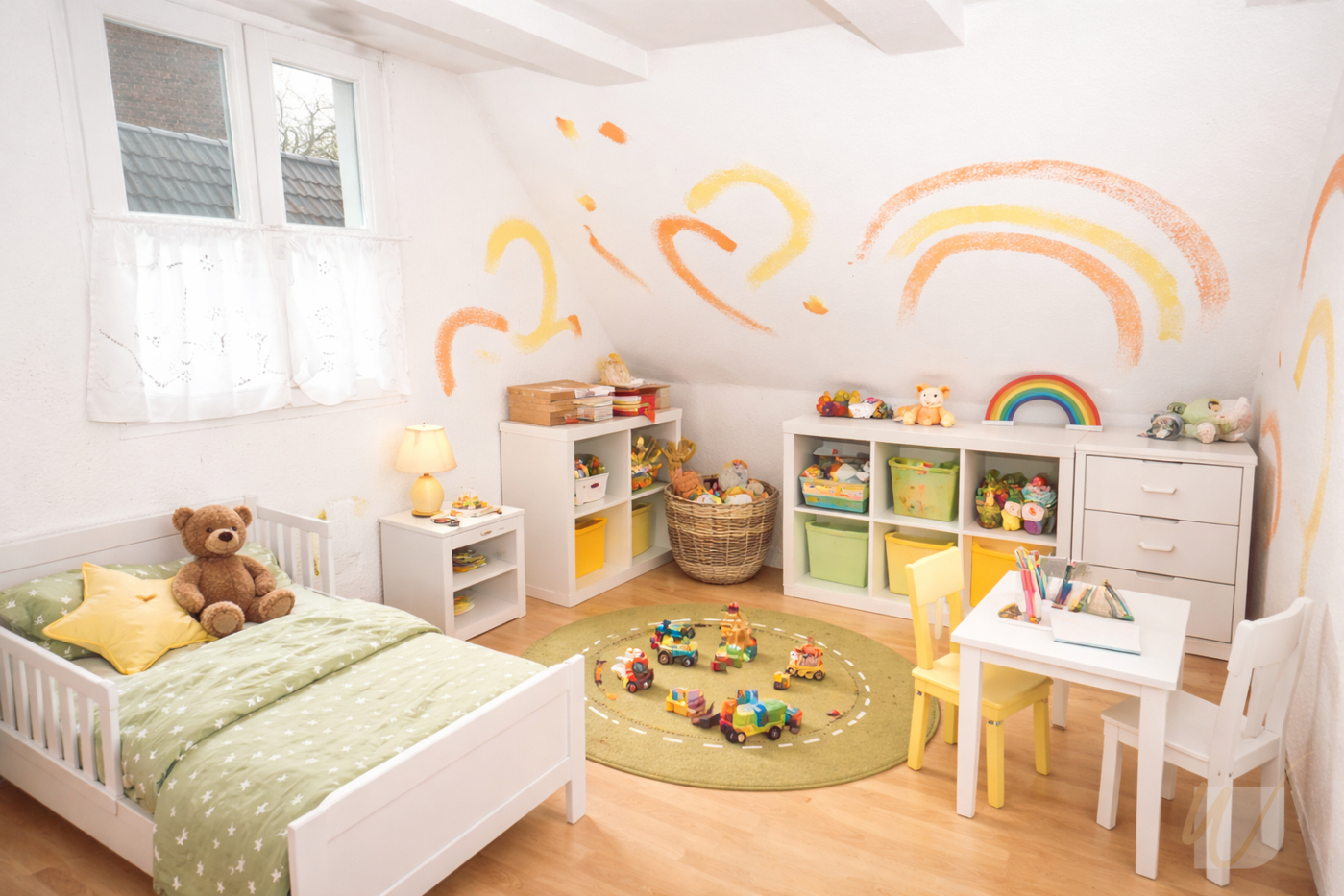 Kinderzimmer