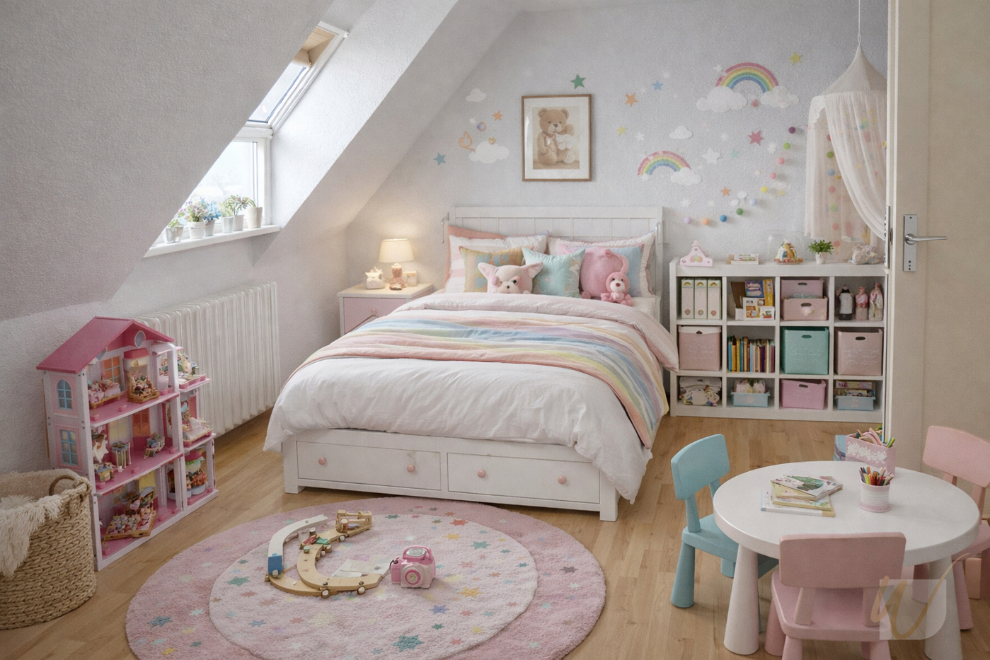 Kinderzimmer