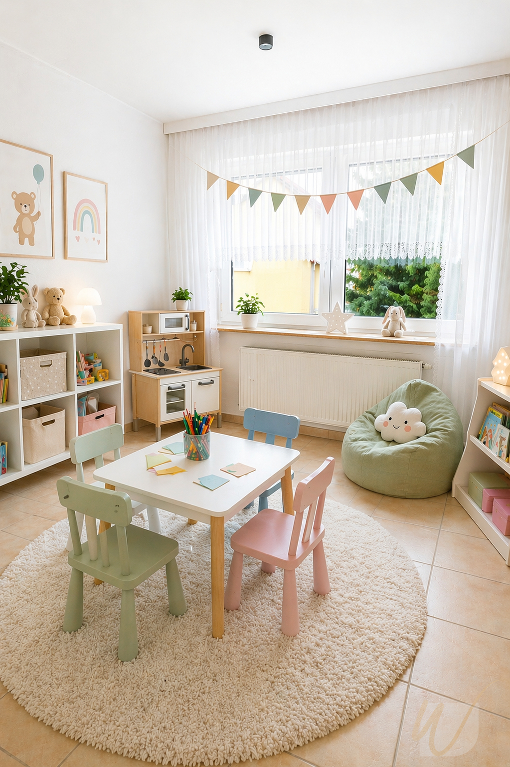 Kinderzimmer
