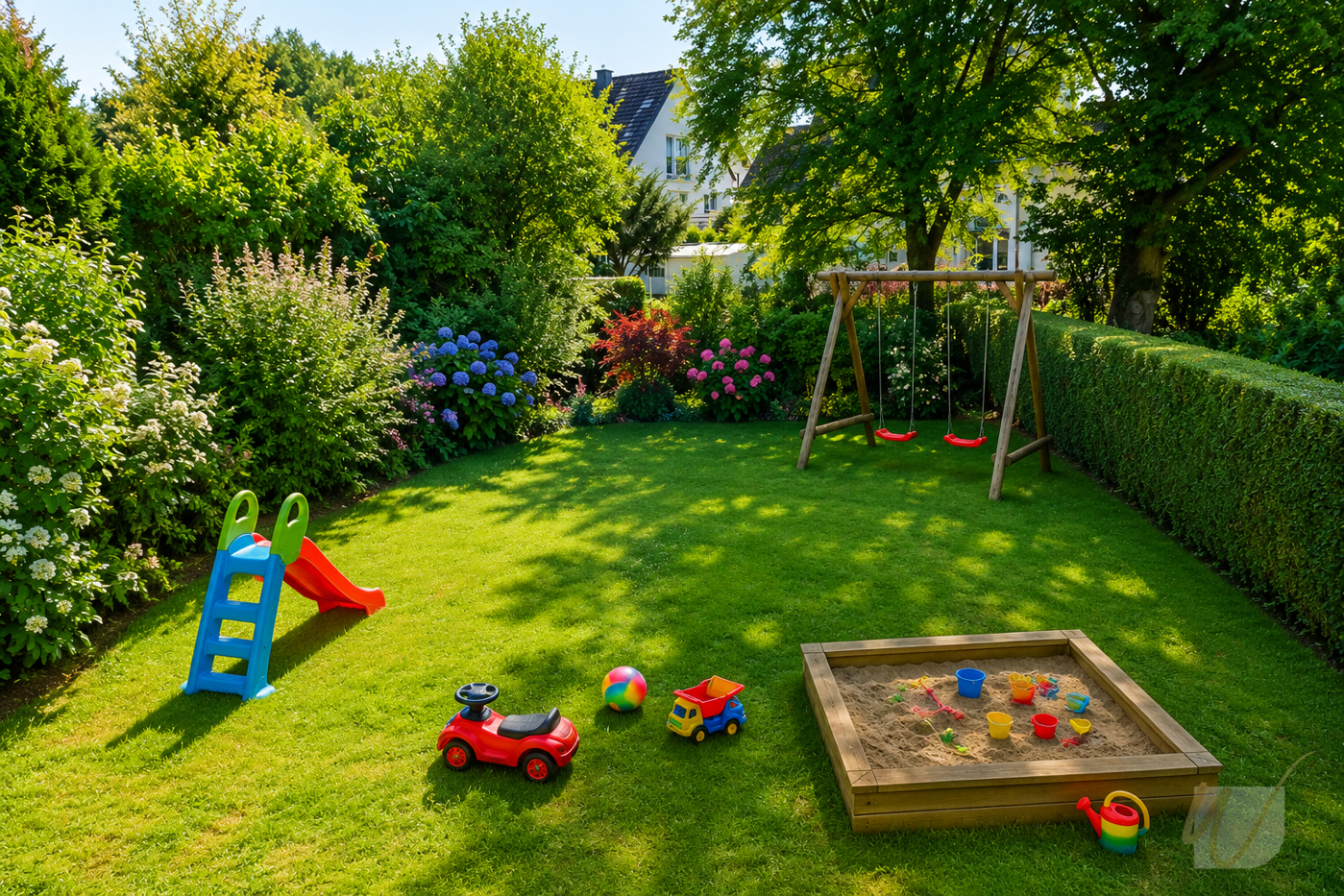 Garten