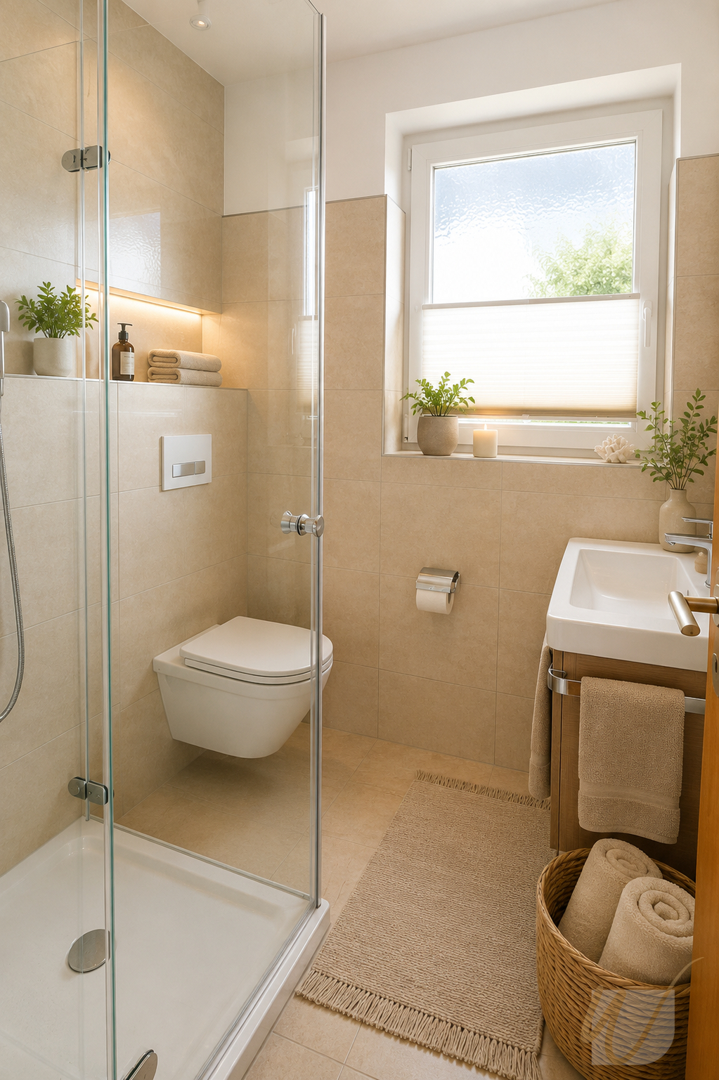 Badezimmer