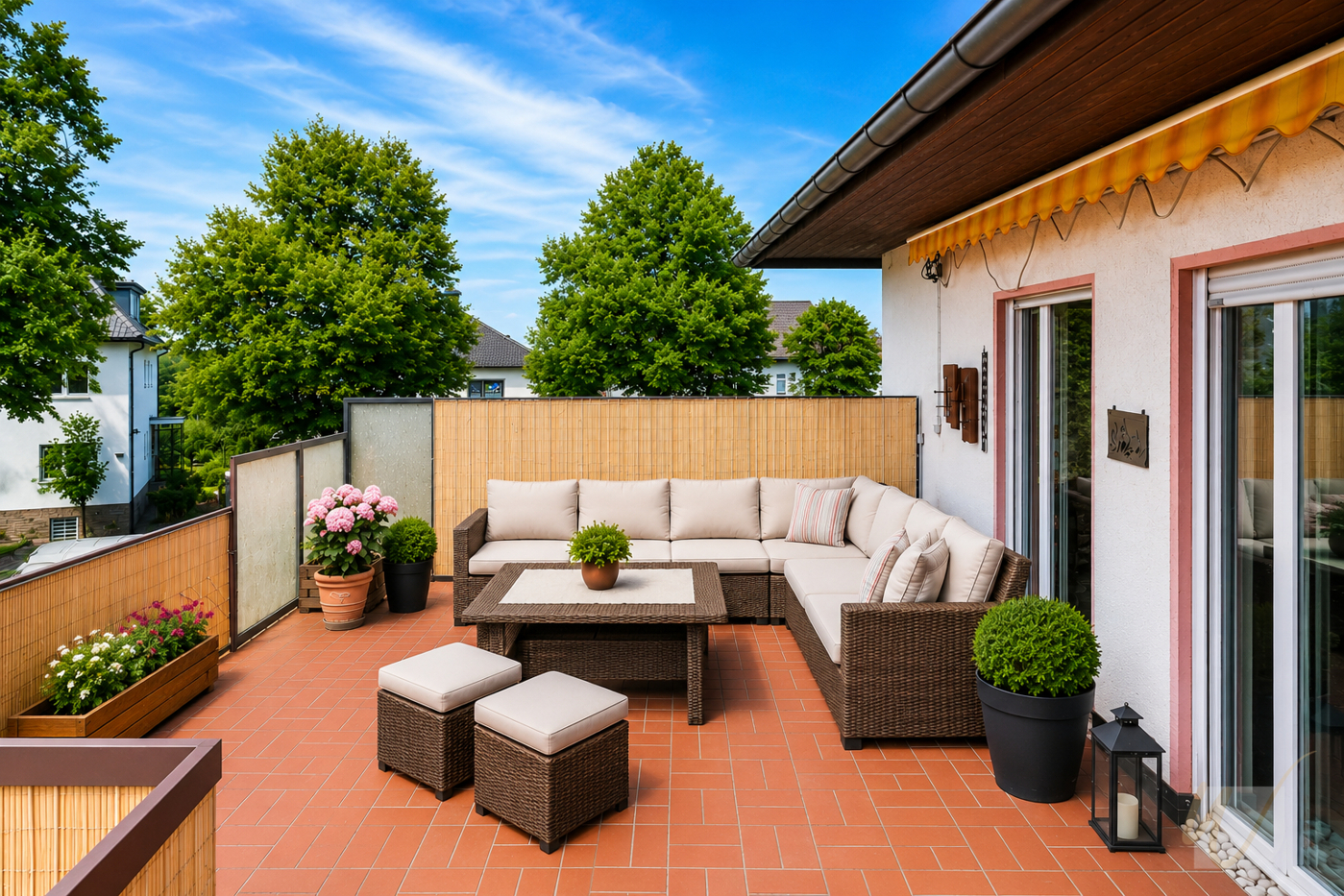 Balkon