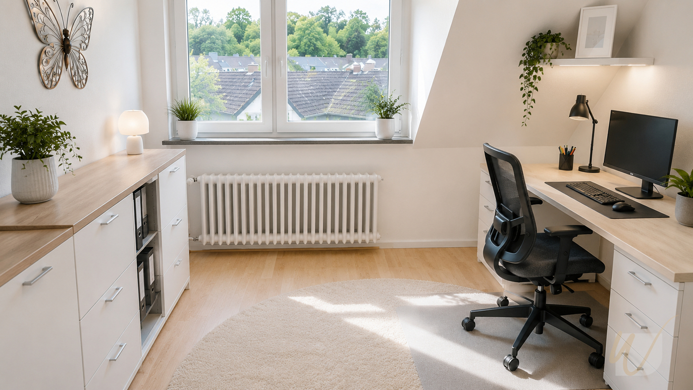 Büro WG 2