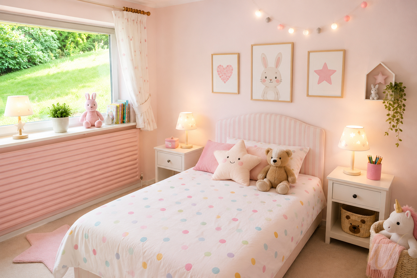 Kinderzimmer