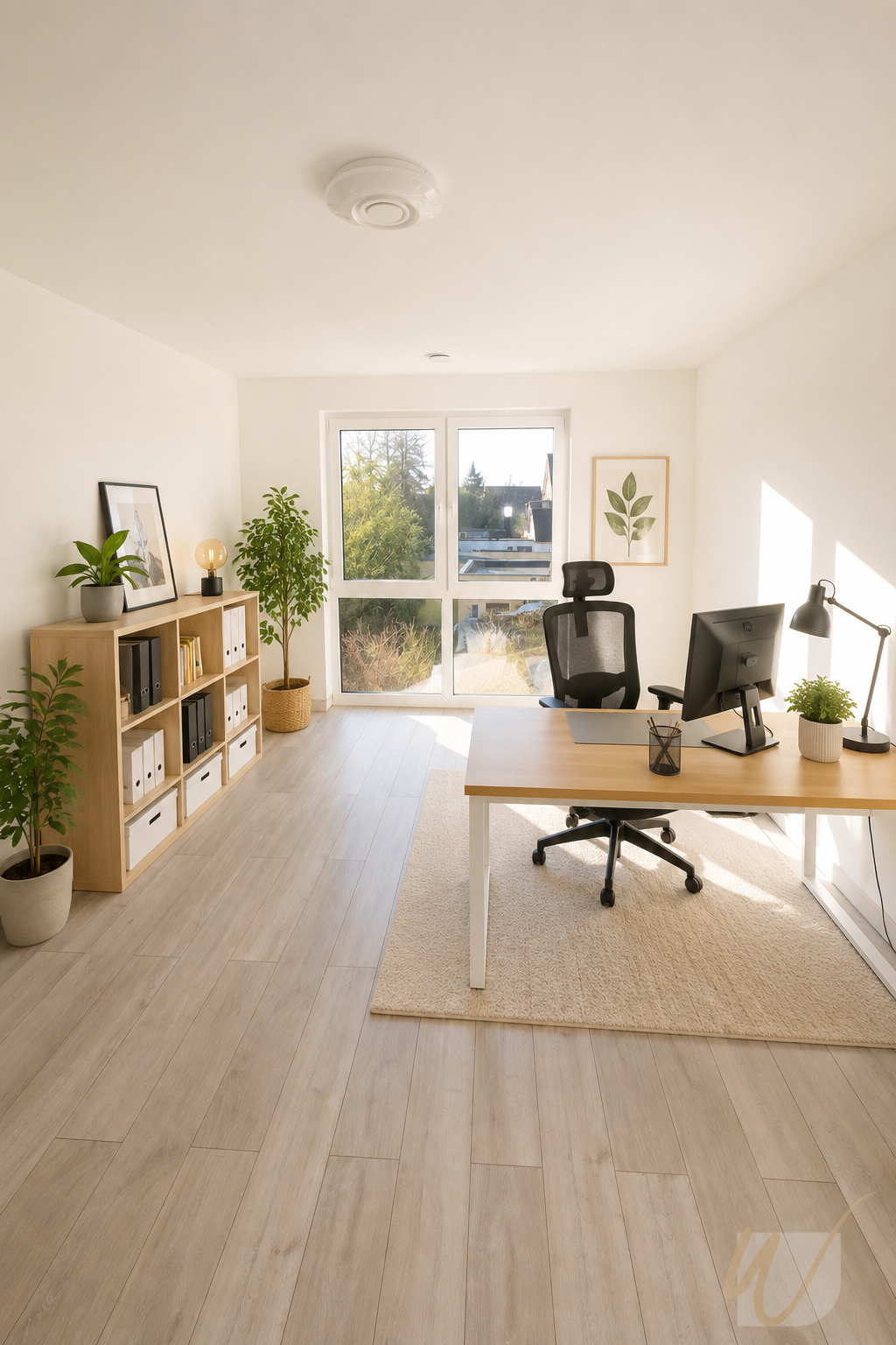Büro