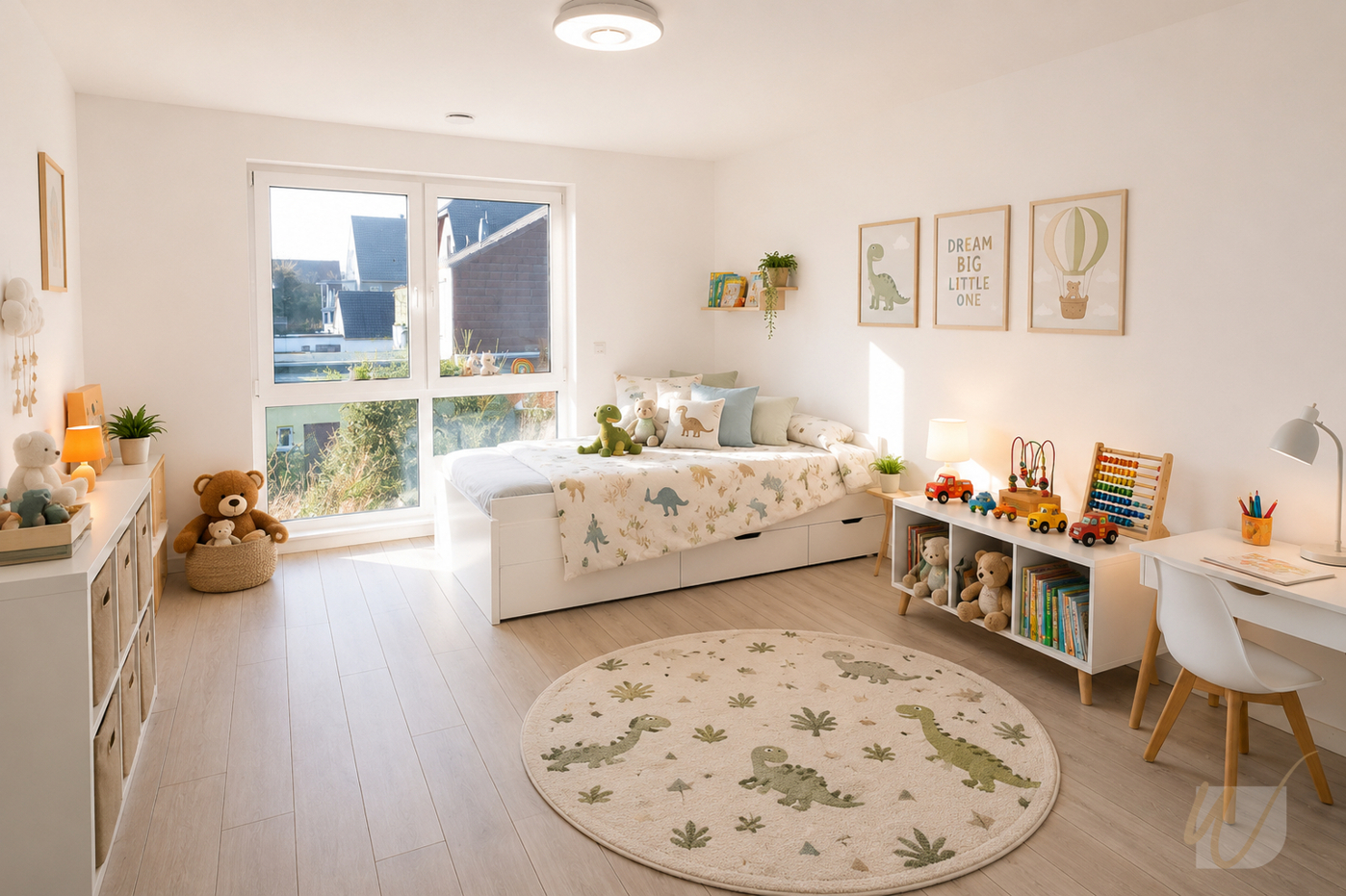 Kinderzimmer