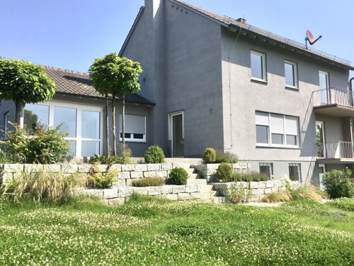 Haus Gartenseite_2100