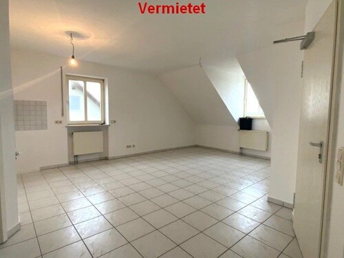 Kochen-Essen-Wohnen vermietet