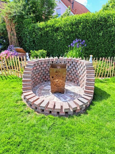 Grillplatz