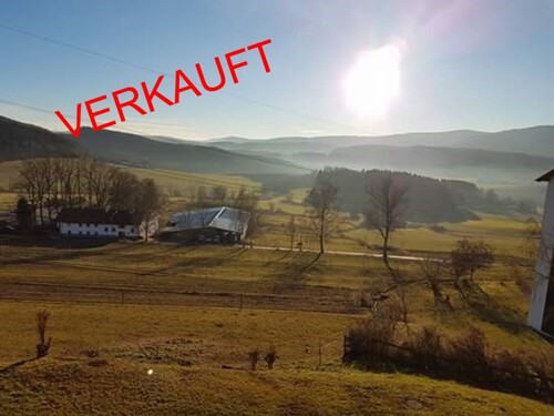 VERKAUFT