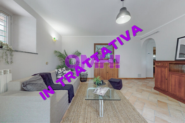 OPEN HOUSE & IN TRATTATIVA & PIANTINA (87)