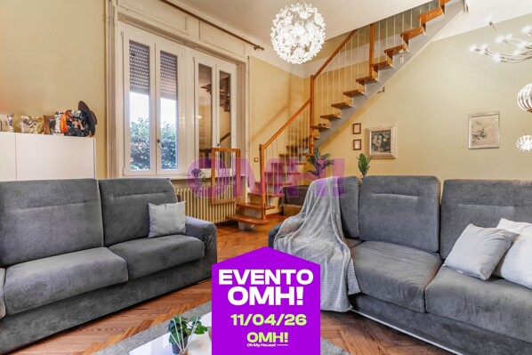 EVENTO OMH