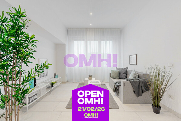 OPEN HOUSE & IN TRATTATIVA & PIANTINA