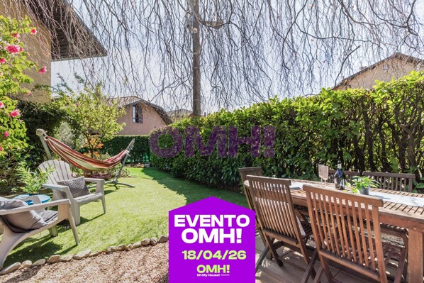 EVENTO OMH