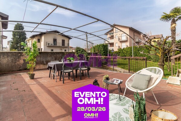 EVENTO OMH