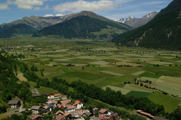Schleis - Sankt Valentin (1)